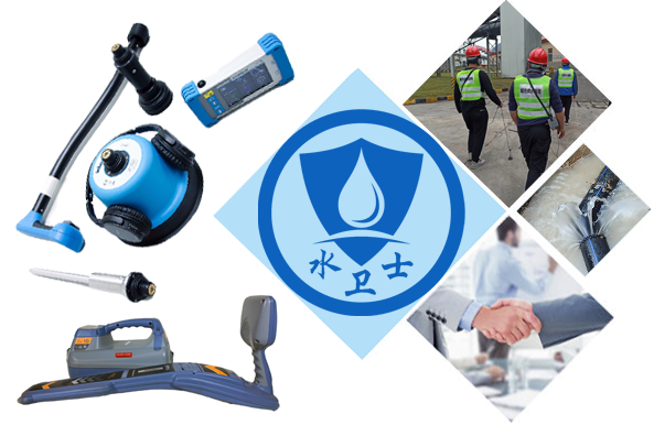 沁阳暗管漏水检测