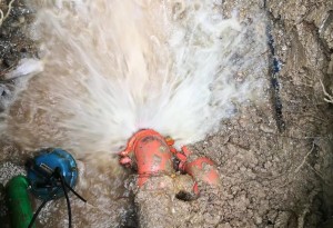 沁阳暗管漏水检测一