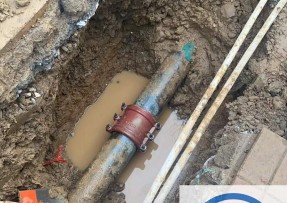 沁阳水管漏水检测公司4