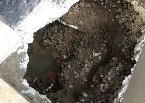 沁阳水管漏水检测公司2